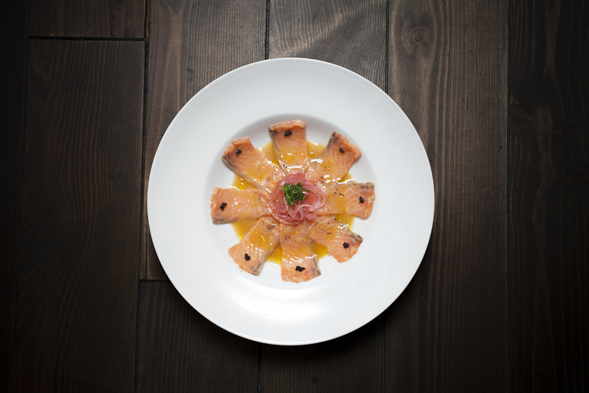 cevichesalmon