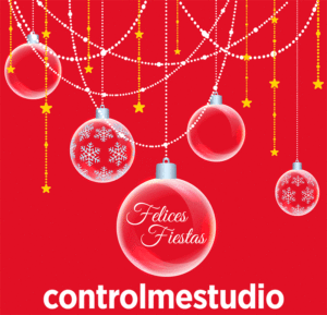 Feliz navidad 2018